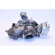 TURBOCOMPRESSEUR pour renault MASTER