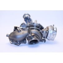 TURBOCOMPRESSEUR pour renault MASTER