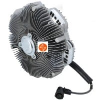 Le coupleur de ventilateur de votre mercedes est sur 44tonnes.com
