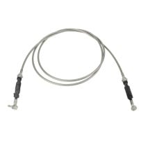 le cable de commande de boite de votre man est sur 44tonnes.com