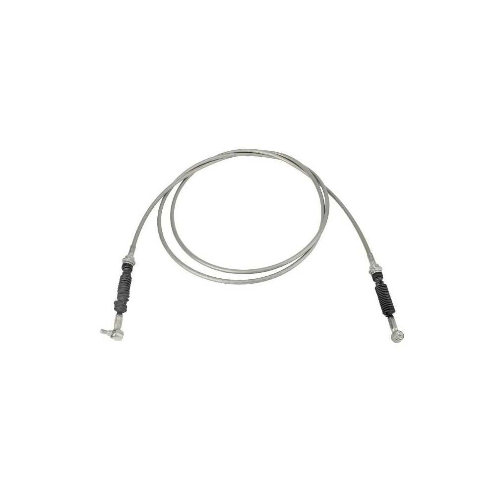 le cable de commande de boite de votre man est sur 44tonnes.com