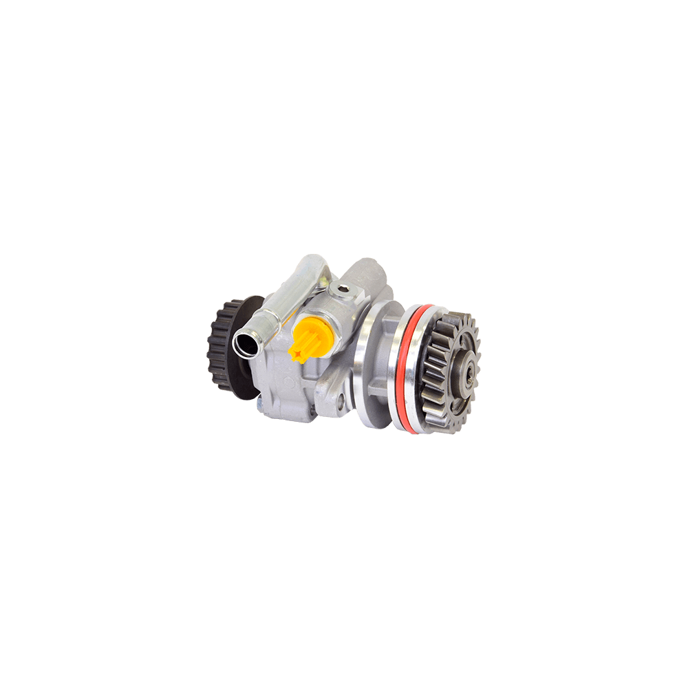 Pompe de direction assisté pour Renault.