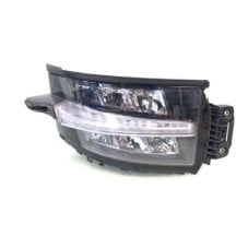 Projecteur principal avant droit pour Renault 742364585