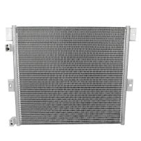 Condenseur de climatisation pour Renault Midlum & Volvo FL - 7420809759