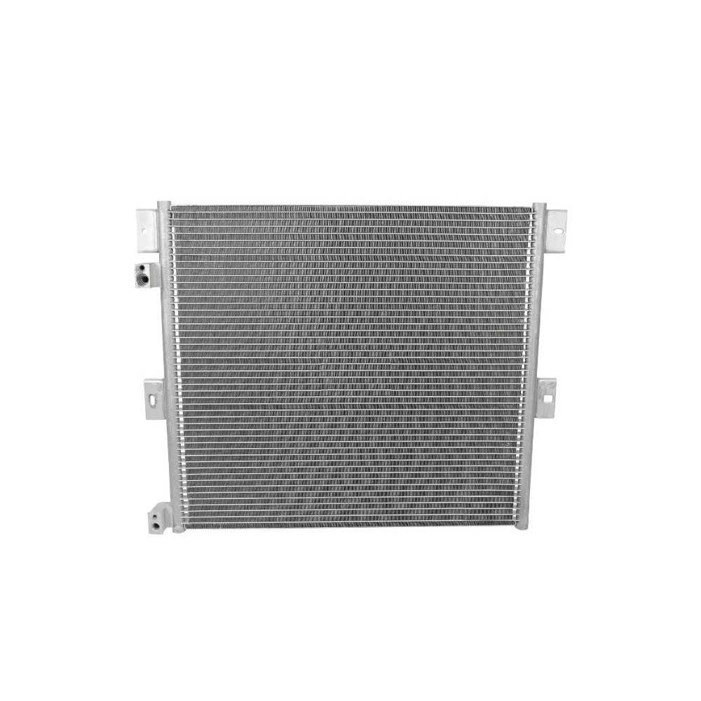 Condenseur de climatisation pour Renault Midlum & Volvo FL - 7420809759