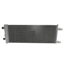 Condenseur radiateur de climatisation pour Daf 1813198