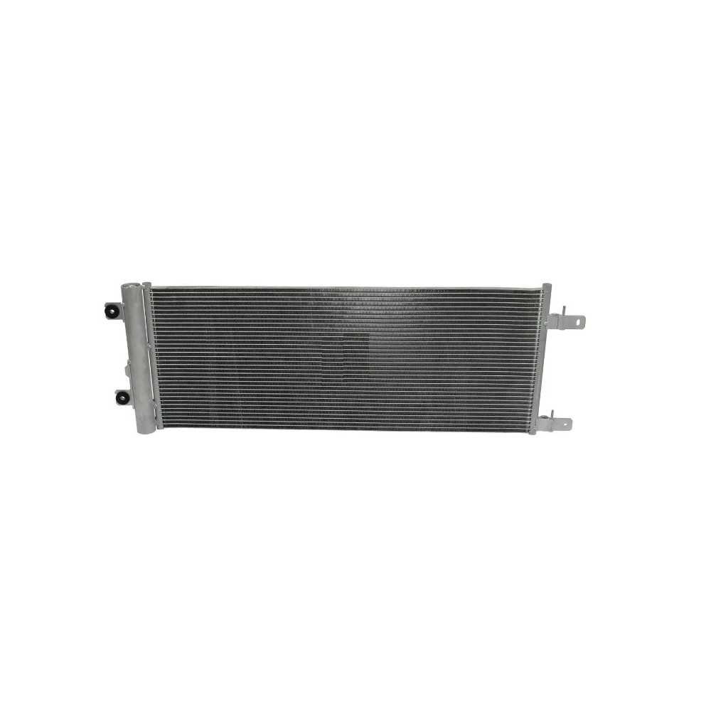 le radiateur de climatisation de votre daf est sur 44tonnes.com