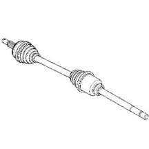 le cardan de transmission droit de votre renault est sur 44tonnes.com