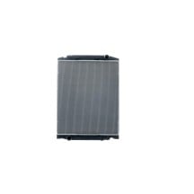 Radiateur d'eau pour camion Iveco
