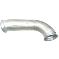 Tube entrée échappement pour Daf CF  1695263