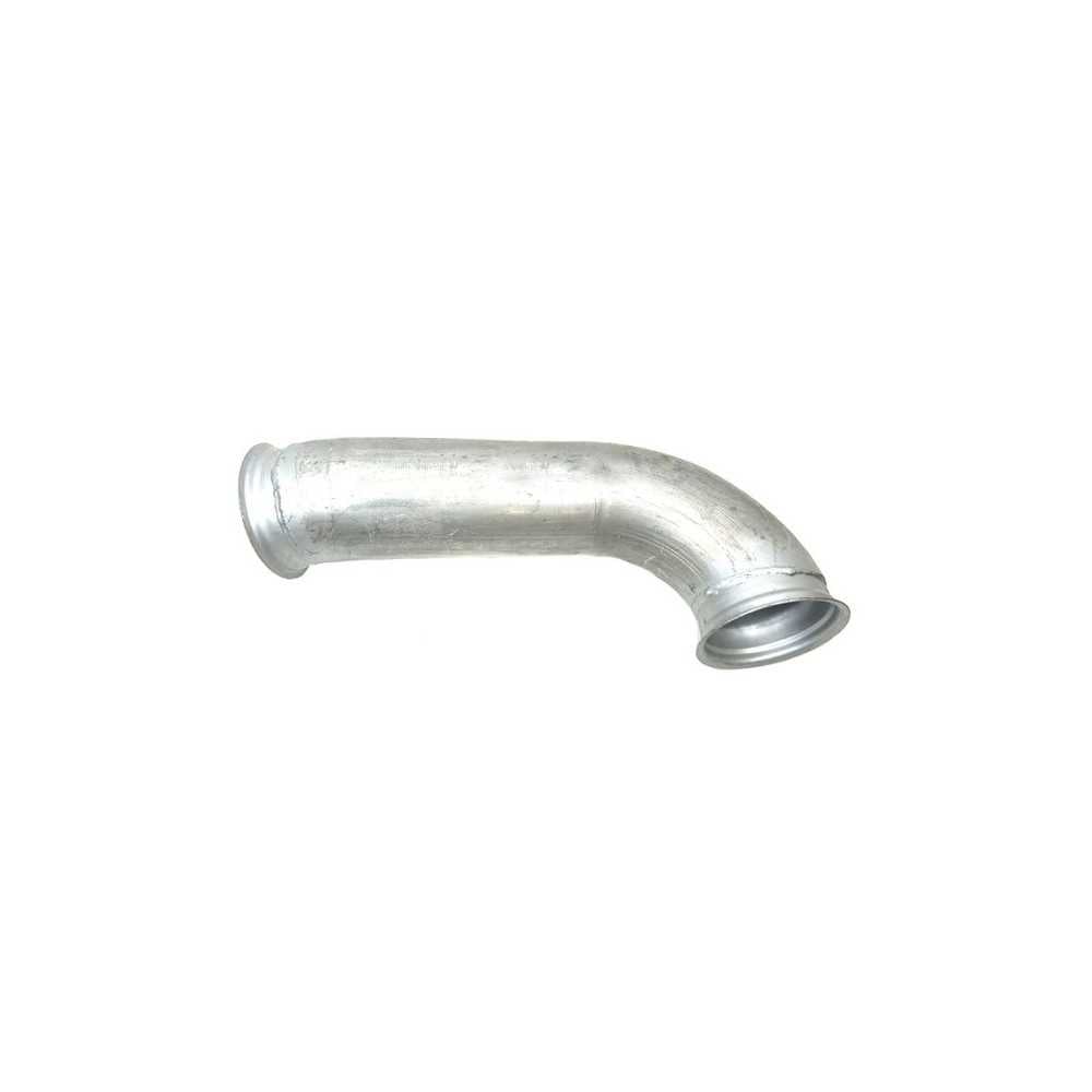 Tube entrée échappement pour Daf CF  1695263