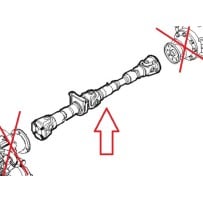 l'arbre de transmission de votre iveco est sur 44tonnes.com