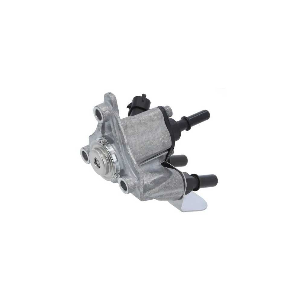 Module de dosage injection urée, sur silencieux pour Iveco 504381880