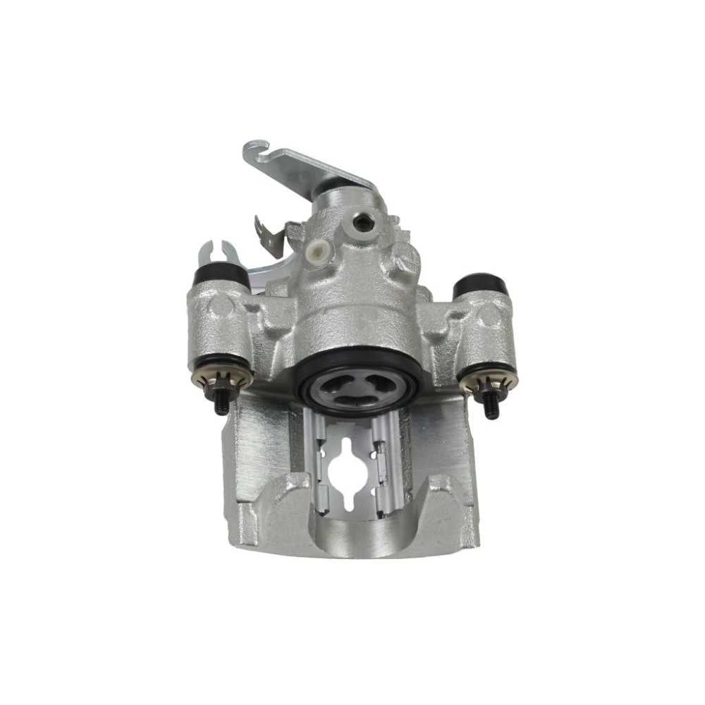 Etrier de frein en échange montage Brembo pour Iveco