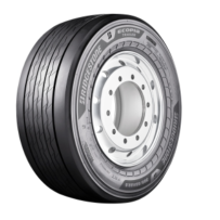 Pneu Bridgestone ECOPIA H-TRAILER 001 385/55R22.5 160K