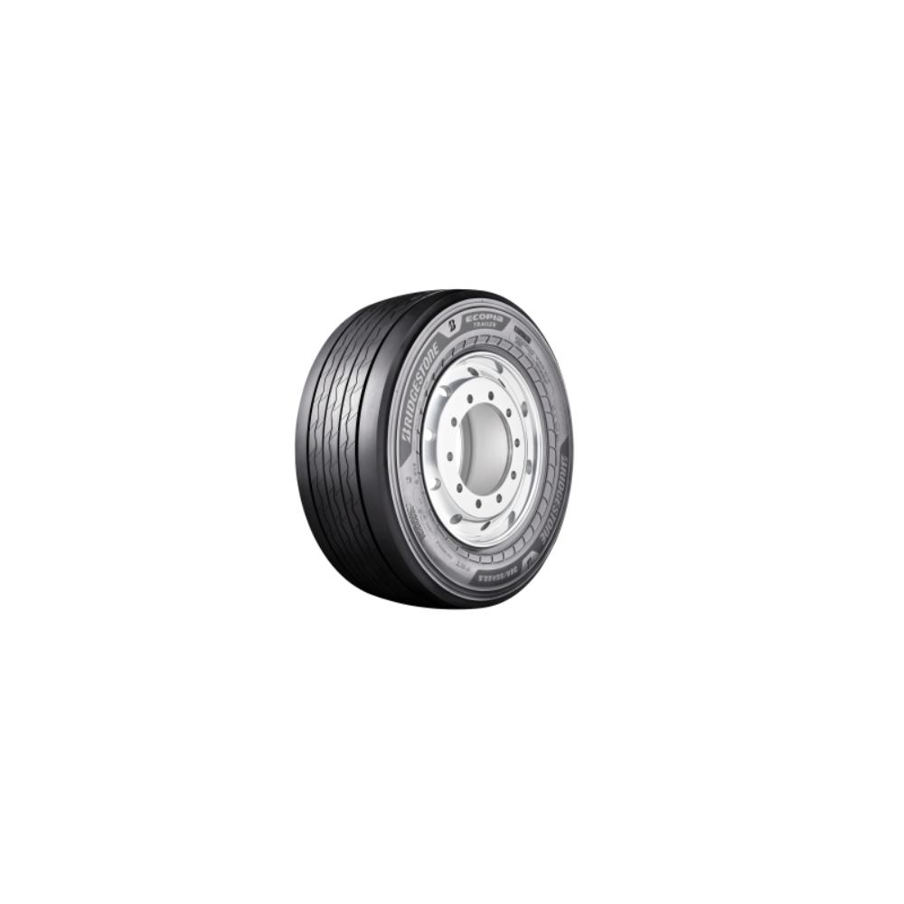 Pneu Bridgestone ECOPIA H-TRAILER 001 385/55R22.5 160K