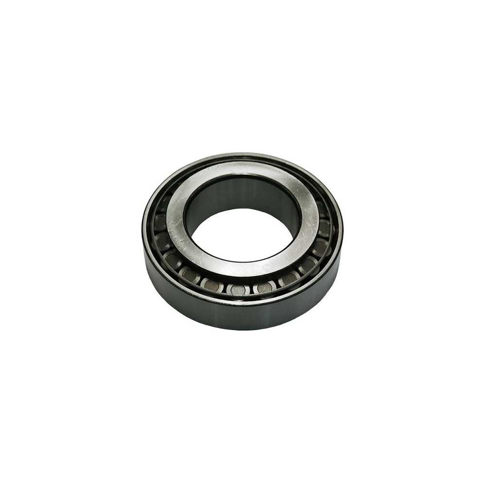 Roulement à rouleaux coniques pour Scania