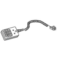 la telecommande de suspension de votre mercedes est sur 44tonnes.com