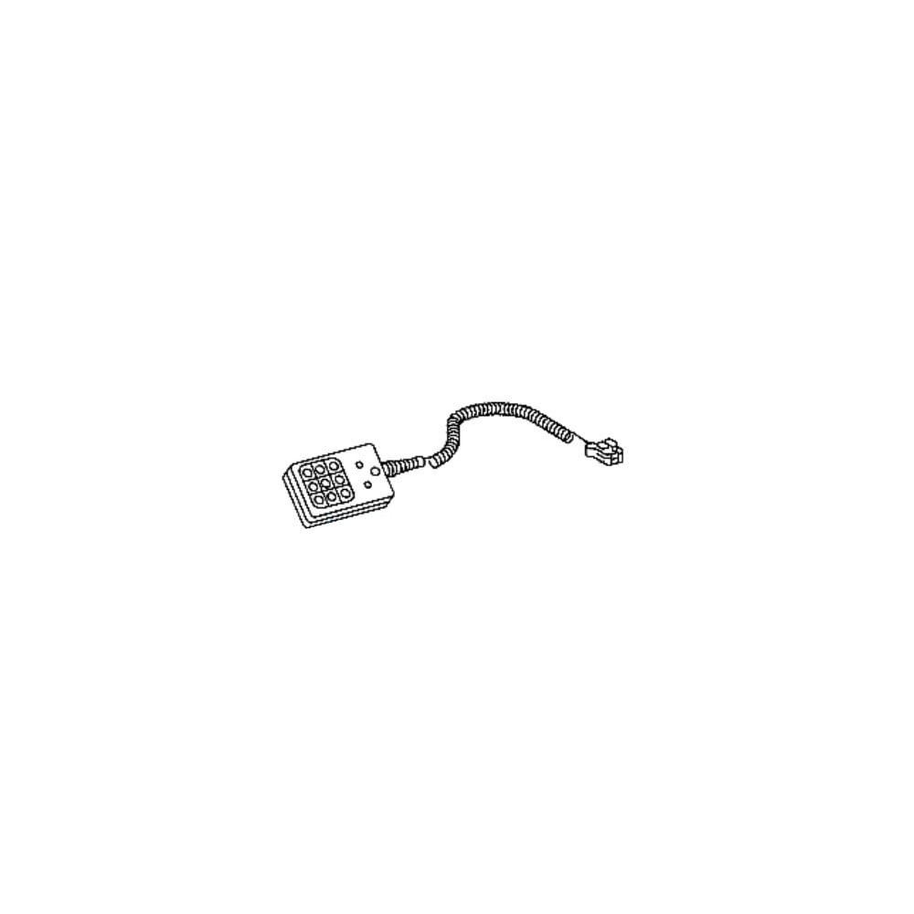 la telecommande de suspension de votre mercedes est sur 44tonnes.com