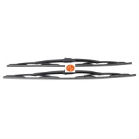 Kit balais essuie glace pour Mercedes Benz Actros / Atego / SK