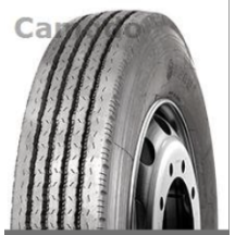 PNEU LEAO LLF26 9.5R 17.5 129/127M 3PMSF
