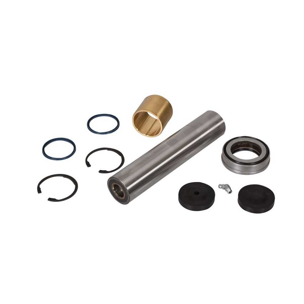 Kit pivot de fusée gauche et droite pour Renault