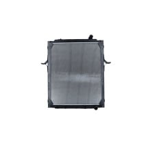 Radiateur d'eau qualité renault pour D WIDE