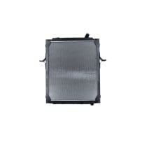 Radiateur d'eau qualité renault pour D WIDE
