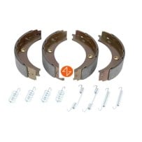 le kit de frein de votre mercedes est sur 44tonnes.com