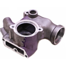 Boitier de thermostat pour Man 51064040098