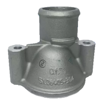 Couvercle d'écoulement d'eau pour boitier de thermostat pour Man 51064050041