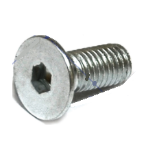 Lot de 10 Vis à 6 pans creux pour Renault Série G / Kérax