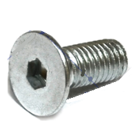 Vis à 6 pans creux  pour Renault Série G / Kérax