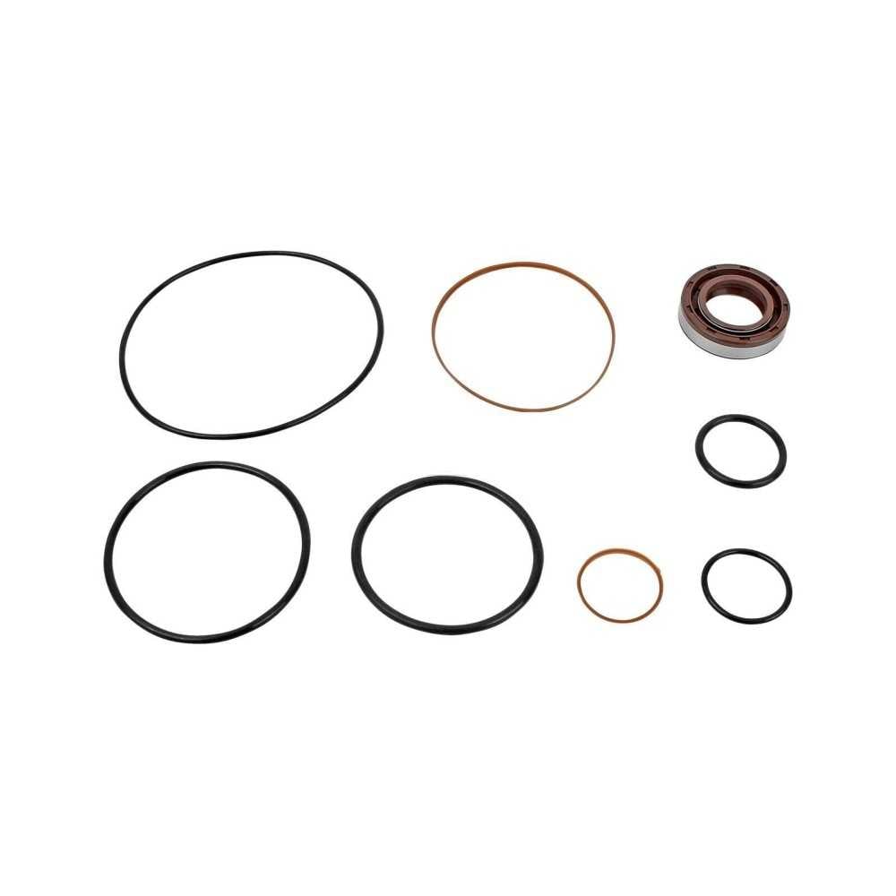Kit de réparation, pompe de direction pour Man TGS