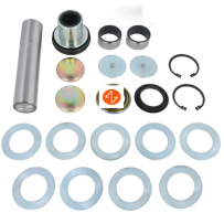 Kit Pivot pour MAN TGA - 81442056037