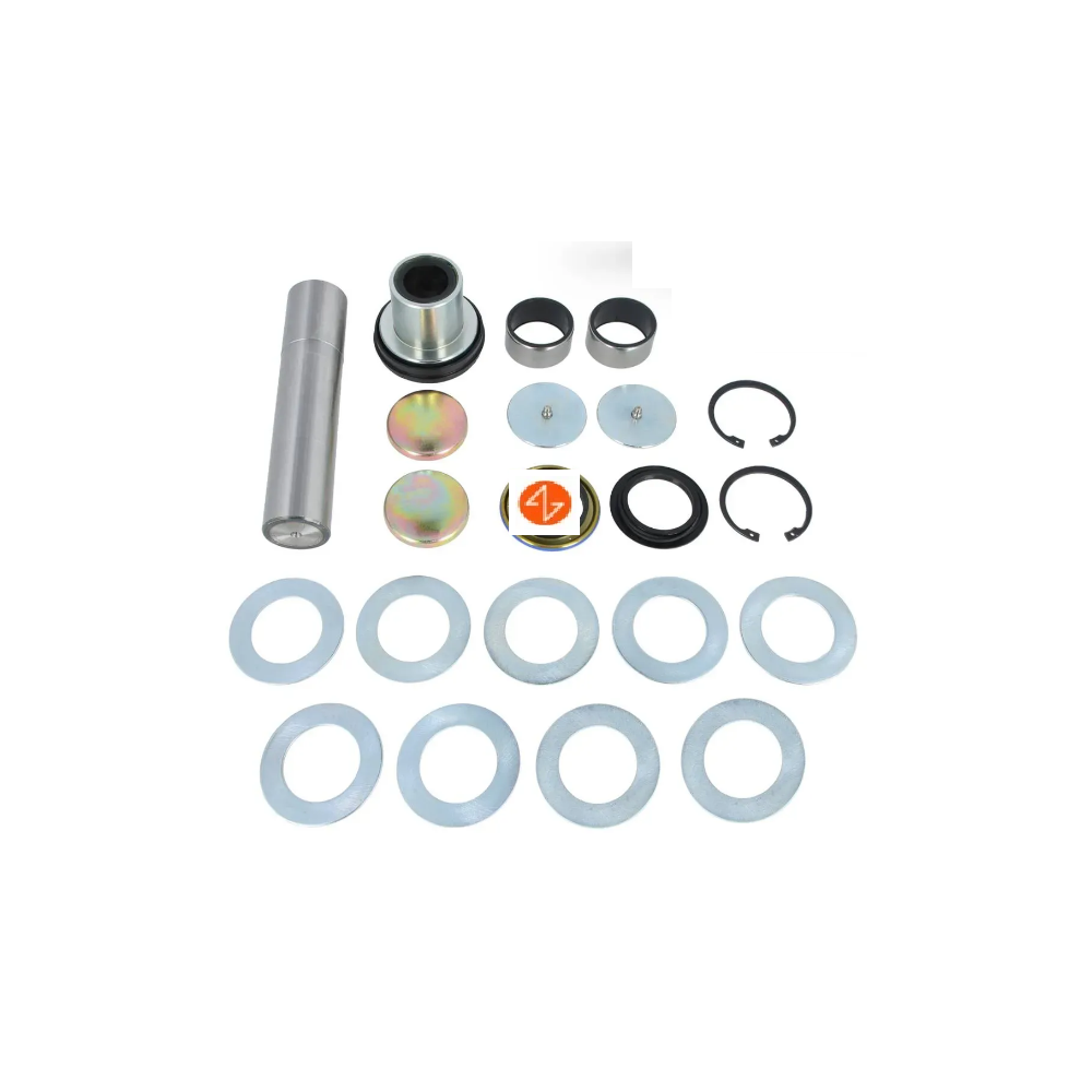 Kit Pivot pour MAN TGA - 81442056037