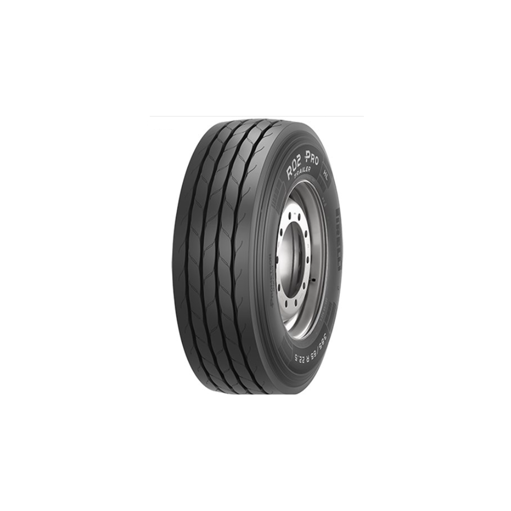 PNEU 235/75R17.5 143/141K R02PT PIRELLI