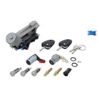 le kit neiman et barillets de serrrures de votre renault - volvo est sur 44tonnes.com