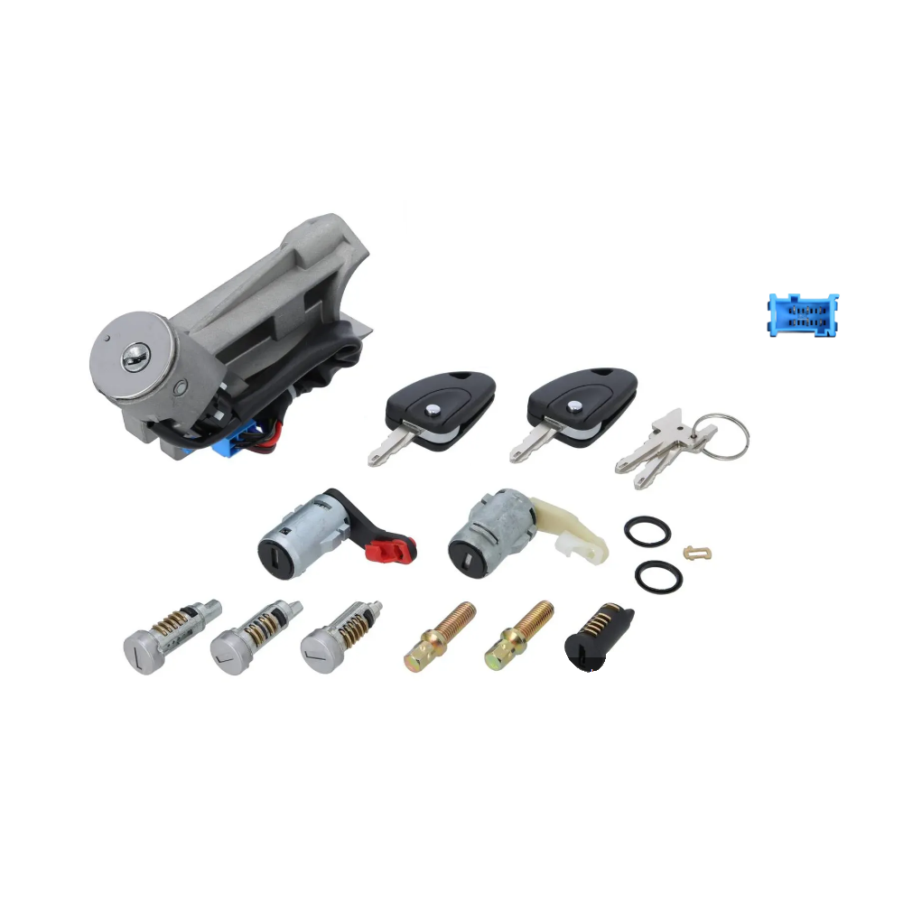 le kit neiman et barillets de serrrures de votre renault - volvo est sur 44tonnes.com