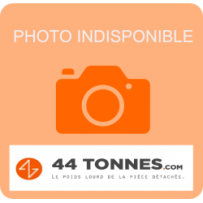 Kit renfort ressort AR pour Renault 5010537664