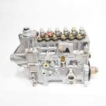 Pompe à injection reconditionné en échange pour Man