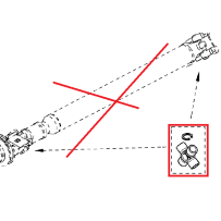 le croisillon de transmission de votre renault est sur 44tonnes.com