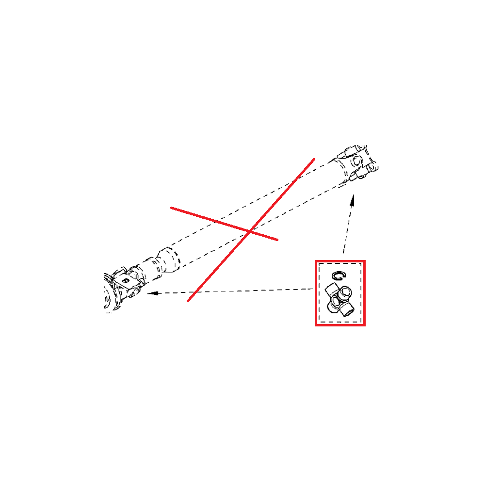 le croisillon de transmission de votre renault est sur 44tonnes.com