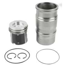 Cylindrée moteur pour Scania 1854964