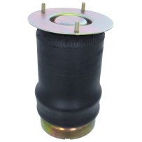 Coussin d'air, avec piston acier pour Mercedes