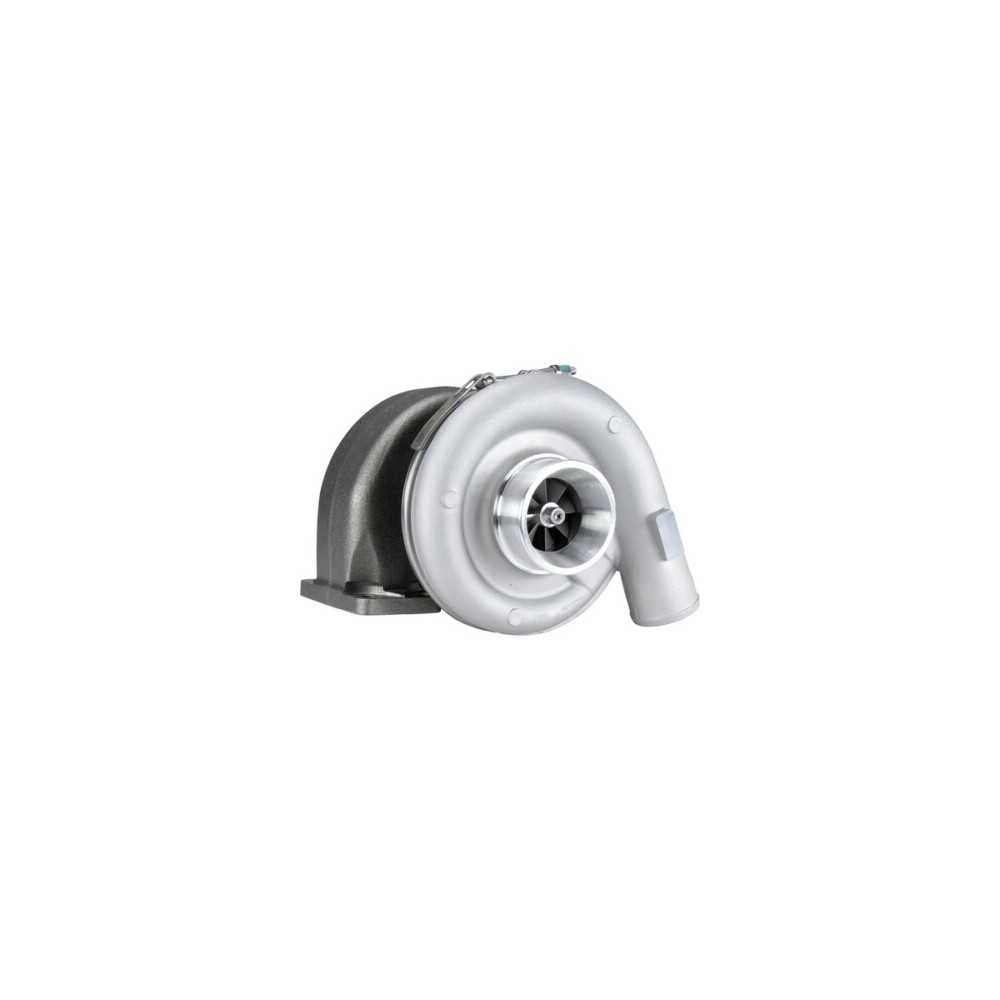 Turbo compresseur neuf pour Renault