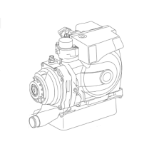 Ralentisseur Voith en échange standard avec retrour consigne pour Mercedes A 9304301695