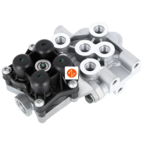 Valve de protection pour camion Renault - 5010525450