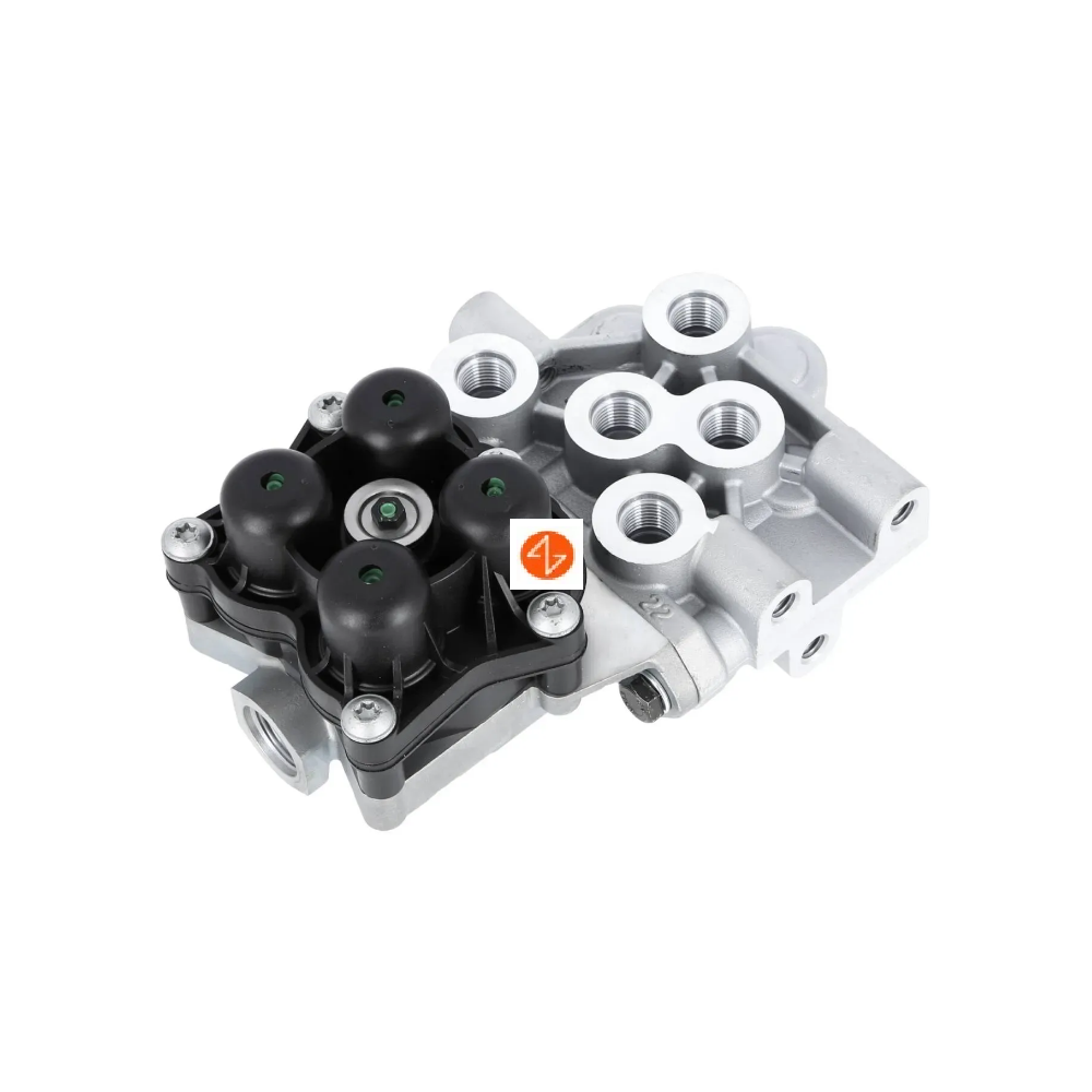 Valve de protection pour camion Renault - 5010525450