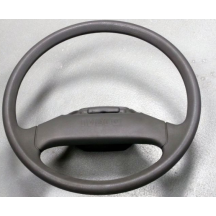 Volant de direction, sans cache central, pour Iveco